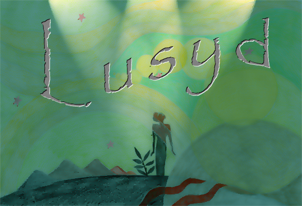 Lusyd