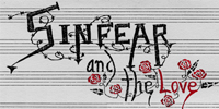 Sinfear and the Love
