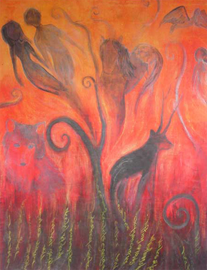 Earth - Wind - Fire