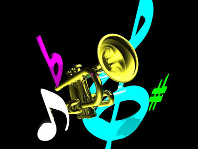 . . . . and all that Jazz