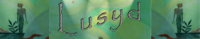 Lusyd